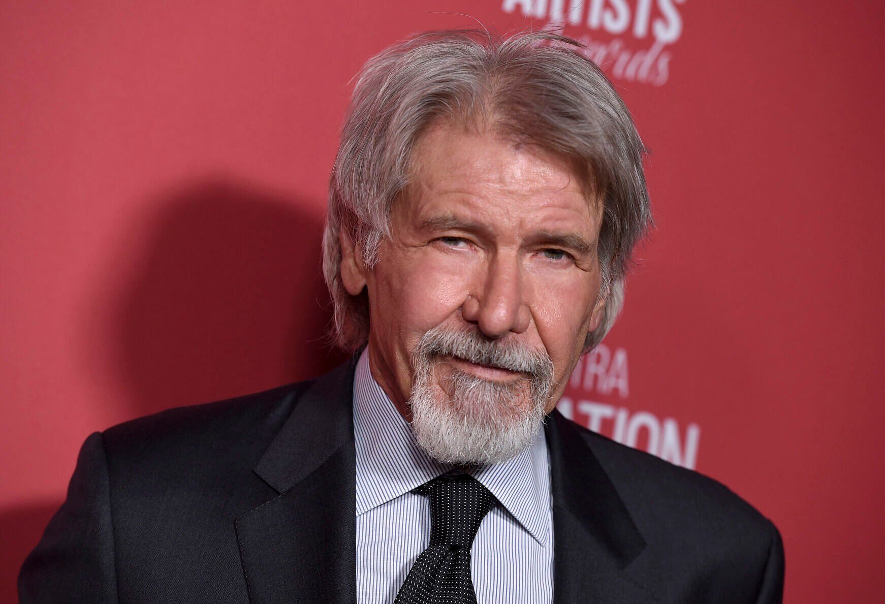 SAG-AFTRA Foundation's 2018 Patron of the Artists Awards
